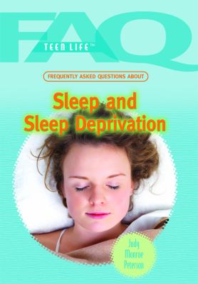 Frequently asked questions about sleep and sleep deprivation