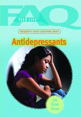 Frequently asked questions about antidepressants