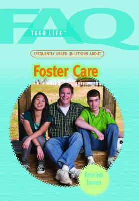 Frequently asked questions about foster care