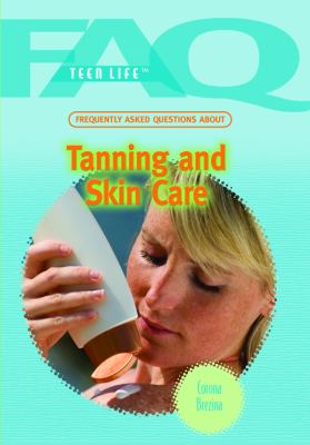 Frequently asked questions about tanning and skin care