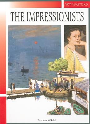 The impressionists