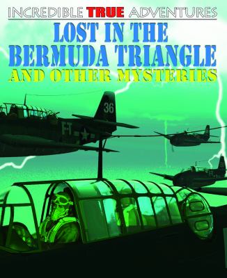 Lost in the Bermuda Triangle and other mysteries