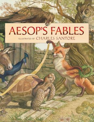 Aesop's fables