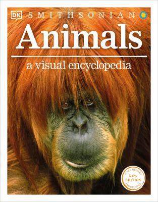 Animals : a visual encyclopedia.