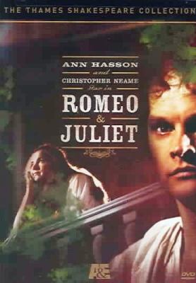 Romeo and Juliet