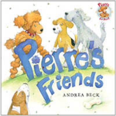 Pierre's friends