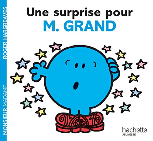 Une surprise pour M. Grand