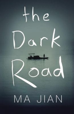 The dark road