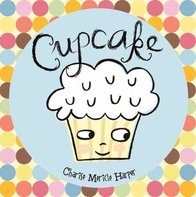 Cupcake : a journey to special