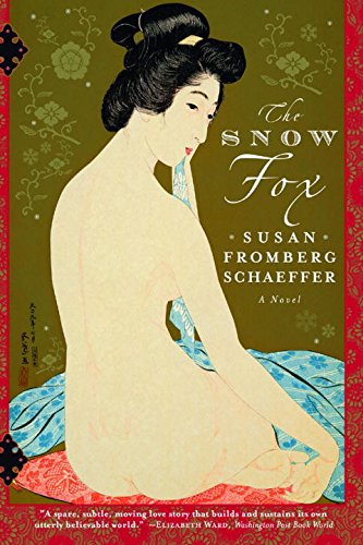 The snow fox : a novel