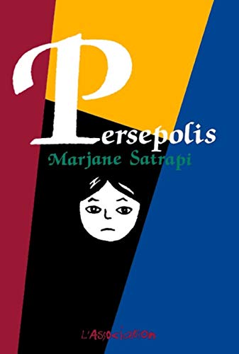 Persepolis. 2 /