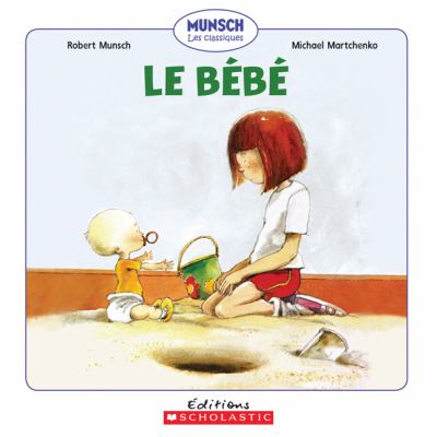 Le bébé