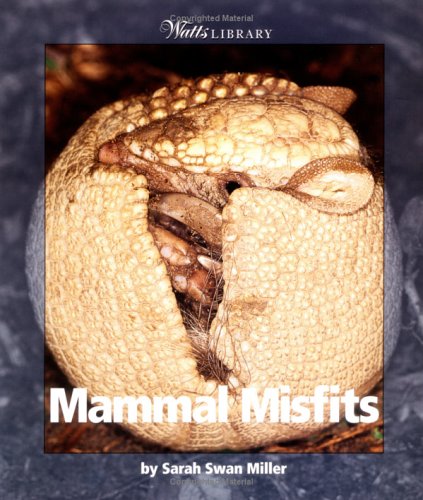 Mammal misfits