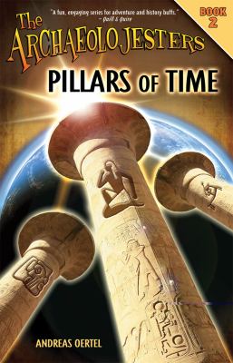 Pillars of time