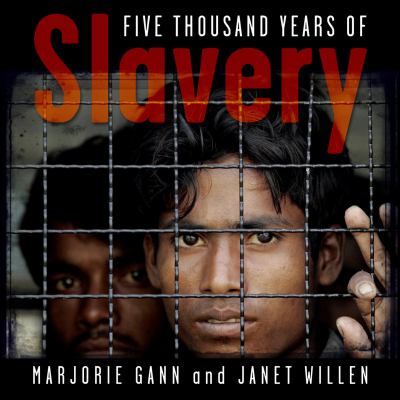 Five thousand years of slavery