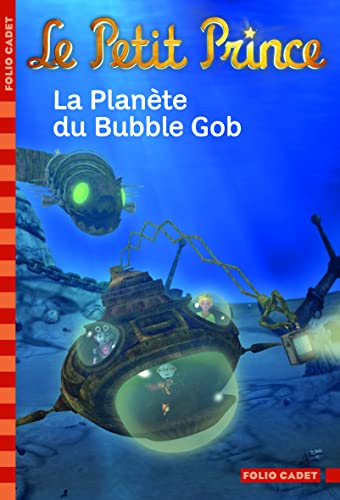 La plante du Bubble Gob