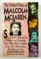 The wicked ways of Malcolm McLaren