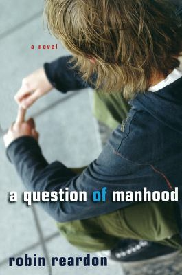 A question of manhood