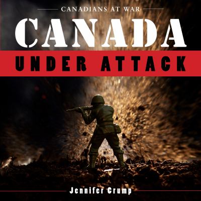 Canada under attack