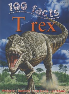 T Rex