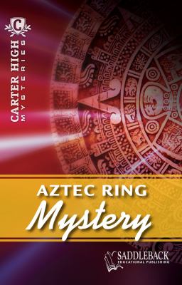 Aztec ring mystery