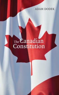 The Canadian constitution