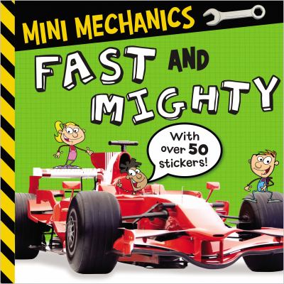 Fast and mighty