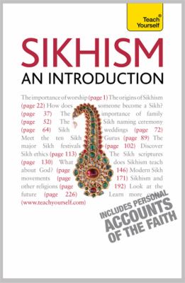 Sikhism : an introduction