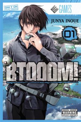 Btooom!