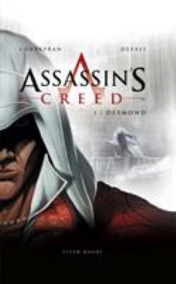 Assassin's creed. 1, Desmond /