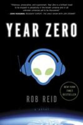 Year zero : a novel