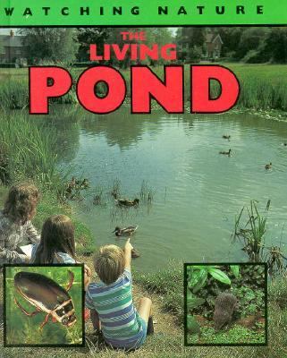 The living pond