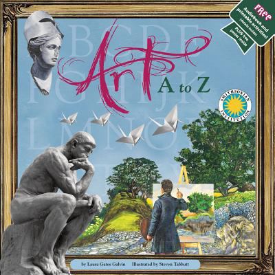 Art A to Z