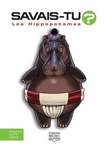 Les hippopotames