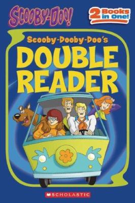Scooby-Dooby-Doo's double reader