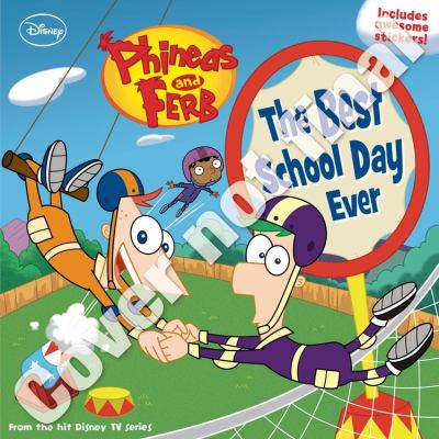 The best school day ever