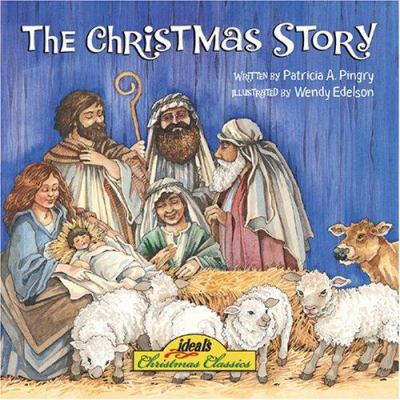 The Christmas story