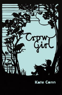 Crow girl