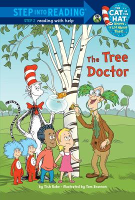 The tree doctor