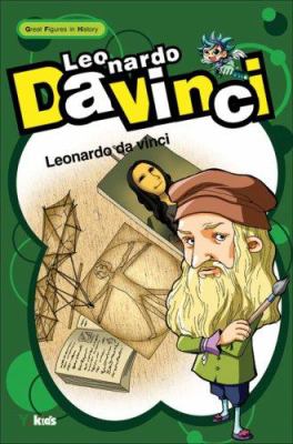 Leonardo da Vinci : Leonardo di ser Piero da Vinci