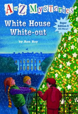 White House white-out