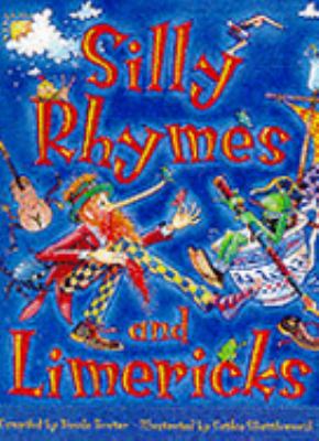 Silly rhymes and limericks