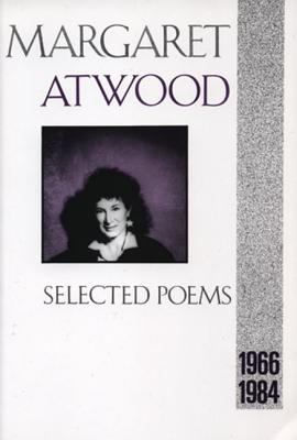 Selected poems : 1966-1984