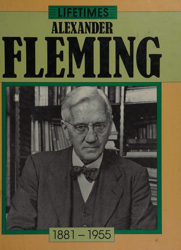 Alexander Fleming