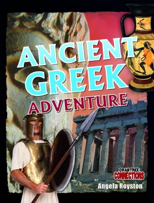 Ancient Greek adventure