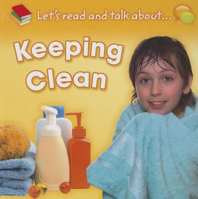 Keeping clean