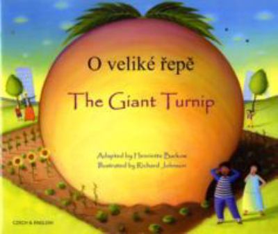 The giant turnip