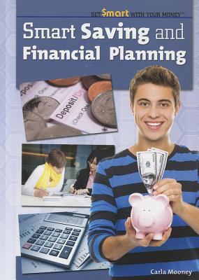 Smart savings and financial planning
