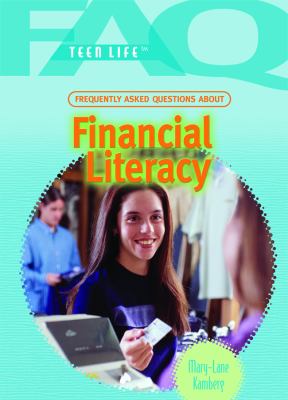 Frequently asked questions about financial literacy