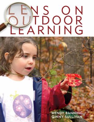 Lens on outdoor learning